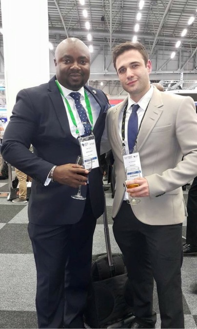 Neil, 46, Johannesburg, South Africa