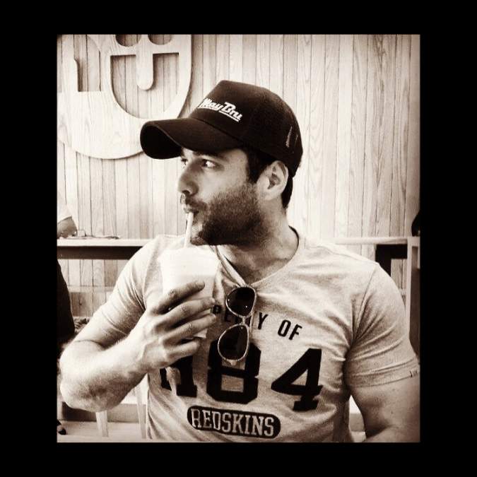 Neil, 46, Johannesburg, South Africa