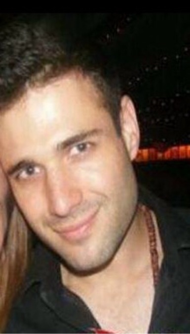 Neil, 46, Johannesburg, South Africa