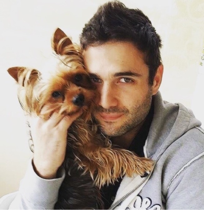 Neil, 46, Johannesburg, South Africa