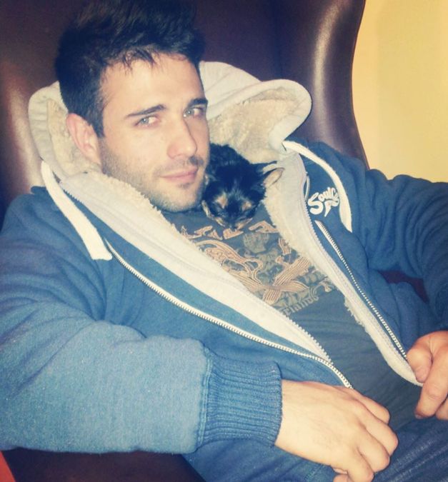 Neil, 46, Johannesburg, South Africa