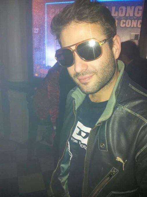 Neil, 46, Johannesburg, South Africa