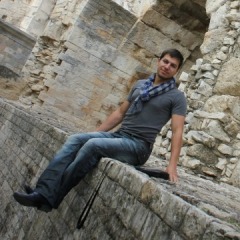 Kogelet, 42, Geneve, Switzerland