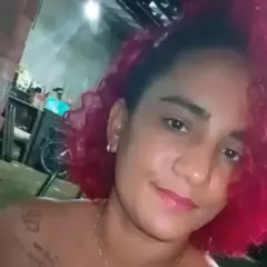 Marileide Folha, 39, Palmas, Brazil