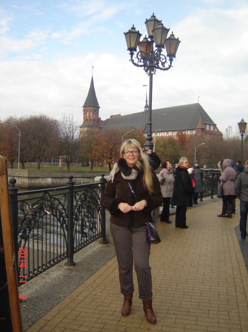 Лена, 59, Saint Petersburg, Russian Federation