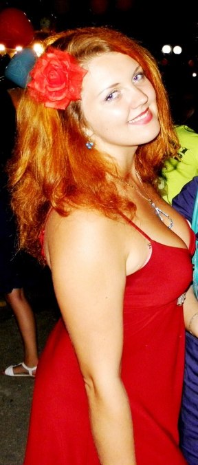 Juliana, 33, Donetsk, Ukraine