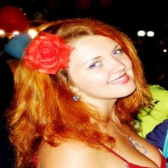 Juliana, 33, Donetsk, Ukraine