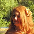 Juliana, 33, Donetsk, Ukraine