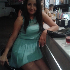 lyuba, 41, Dniprodzerzhyns'k, Ukraine