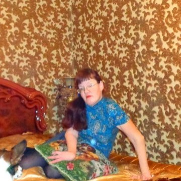 Анастасия, 48, Ishimbay, Russian Federation