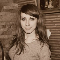 Mari, 32, Rivne, Ukraine