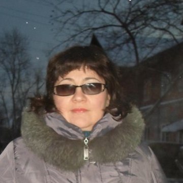 ольга, 55, Asbest, Russian Federation