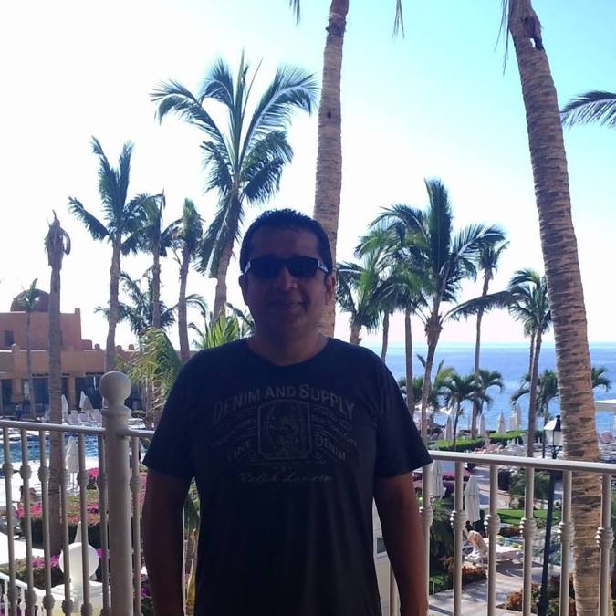 Enrique, 55, Whitby, Canada