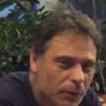 Murat Sandal, 53, Antalya, Turkey