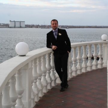 Vladimir, 43, Odesa, Ukraine