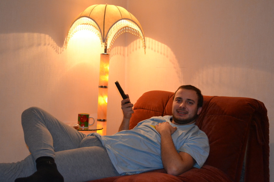 Vladimir, 43, Odesa, Ukraine