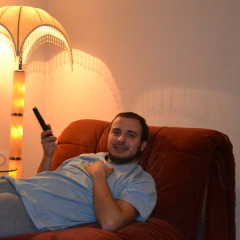 Vladimir, 43, Odesa, Ukraine