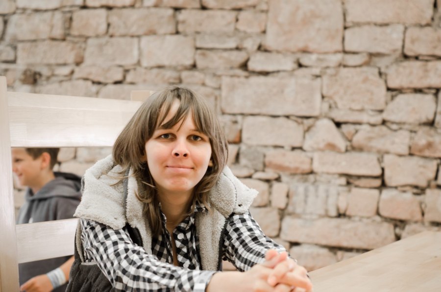 Ольга, 39, Moscow, Russian Federation