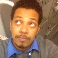 Musaab Elabass, 43, Irving, United States