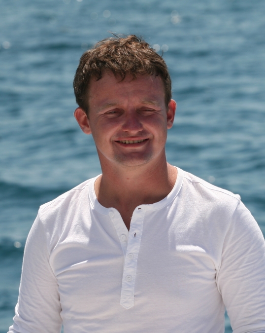 Jurke, 45, Tivat, Montenegro