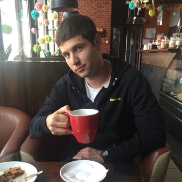 Дмитрий Амиров, 39, Kiev, Ukraine