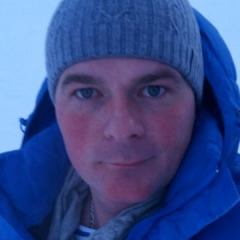 max, 42, Achinsk, Russian Federation