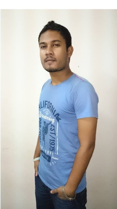 Asif Mahmud Munim, 29, Dhaka, Bangladesh
