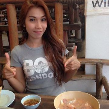 aree, 38, Thai Mueang, Thailand