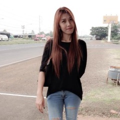 aree, 38, Thai Mueang, Thailand