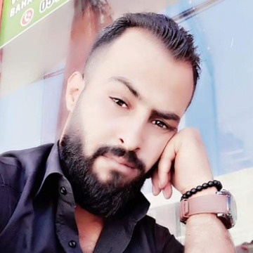 محمد طلال, 24, Tark, Iran