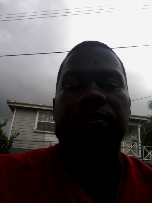 Stephen, 53, Bridgetown, Barbados