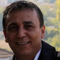 Murat TAŞKIN, 55, Izmir, Turkey