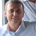 Murat TAŞKIN, 55, Izmir, Turkey