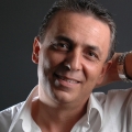 Murat TAŞKIN, 55, Izmir, Turkey