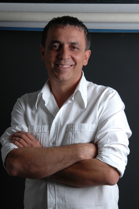 Murat TAŞKIN, 55, Izmir, Turkey