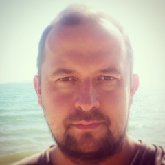 Pole Cranch, 47, Pattaya, Thailand