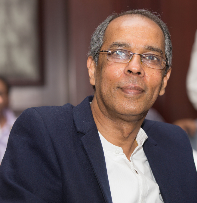 Jyotish, 67, Dubai, United Arab Emirates