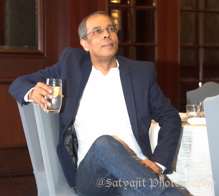 Jyotish, 67, Dubai, United Arab Emirates