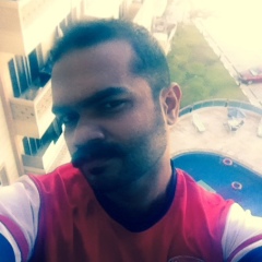 Ashiq, 37, Dubai, United Arab Emirates