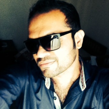 Ashiq, 37, Dubai, United Arab Emirates