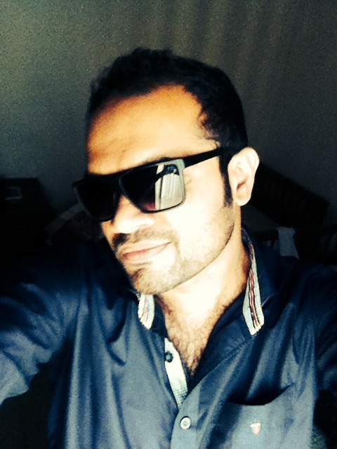 Ashiq, 37, Dubai, United Arab Emirates