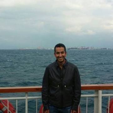 ismail gun, 40, Istanbul, Turkey