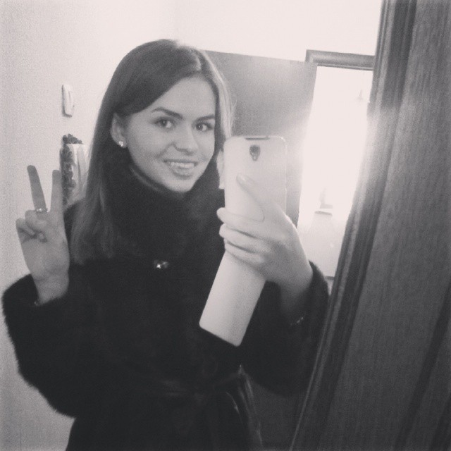 Marina Komleva, 30, Tyumen, Russian Federation