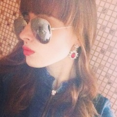 Galinka , 29, Simferopol', Russian Federation