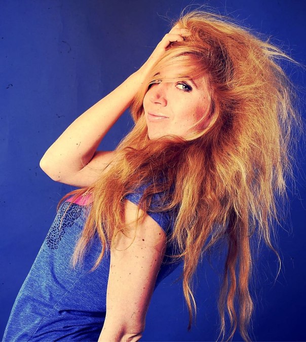 оля, 41, Kharkiv, Ukraine