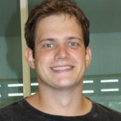 Vitaliy Nechaev, 41, Thalang, Thailand