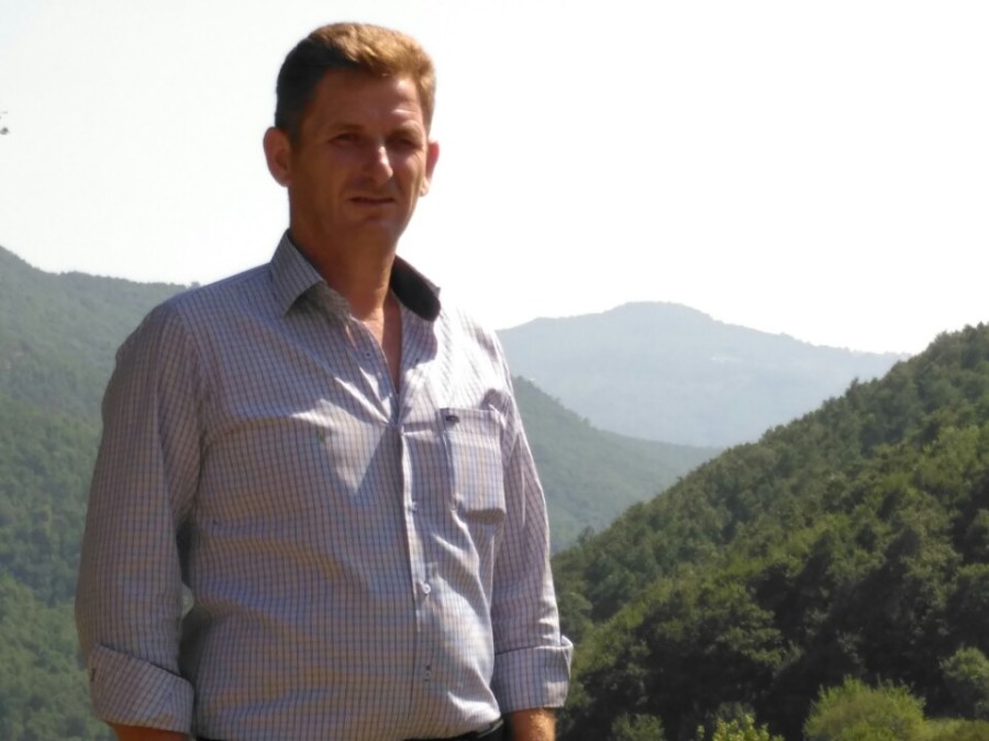 nail özgür, 53, Izmit, Turkey