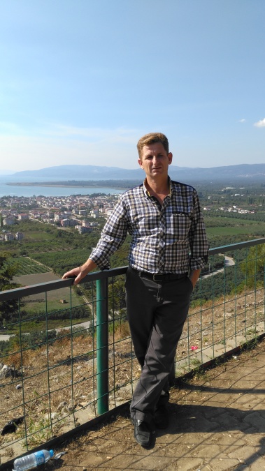 nail özgür, 53, Izmit, Turkey