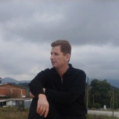 nail özgür, 53, Izmit, Turkey