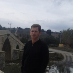 nail özgür, 53, Izmit, Turkey